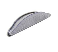 Moto feu freinage LED Intégré Clignotant Feu Arrière Arrière Frein Stop Clignotants Lumière pour pour RoadStar XV1700 pour Warrior 2002-2009