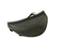 Moto feu freinage pour CB600F CB 600 F pour Hornet 2007 2008 2009 2010 Feu Arrière Stop Clignotants Intégré Lumière LED Feu Arrière