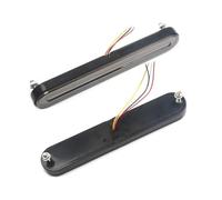 Moto Feu Stop Feu De Stop Arrière À LED pour Moto, Clignotant Dynamique, pour Touring, Street Glide, pour Road FLHX, FLTRX