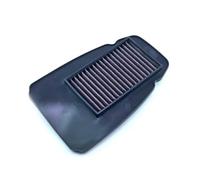 Moto Filtre À Air Nettoyeur Compatible Avec pour YZF-R15 pour YZF R15 V3 pour MT-15 2017 2018 2020 2021 nettoyant débit élément filtrant d'admission tissu non tissé