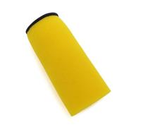 Moto Filtre À Air Nettoyeur Compatible Avec Yamaha Pour YFM350R Pour 350 Pour YFM660FA Pour Grizzly 660 Métallique 1UY-14451-00 Filtre à air pour motos