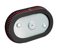 Moto Filtre d'entrée d'air pour Softail FXBR FLHC