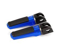 Moto Foot Rest pour Suzuki pour SV650S pour SV1000S pour SV 650S Moto Avant Repose-Pieds Repose-Pieds 2003 2004 2005 Moto Repose-Pieds (Couleur : 1)