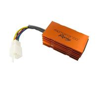 Moto Force Racing CDI ungedros Seltmann for Kymco AC/SYM (Digital) PGO Peugeot Buxy Elyseo, Elystar, Jet Force Tech, Looxor tsdi, Ludix New Viva City Cutting Disc, Metal, Speedfight 2, 1, 3, Squab, TKR, Vivacity 50