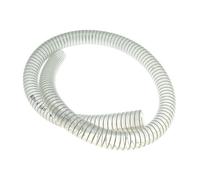 Motoforce durite de radiateur transparente 20x27mm pour Peugeot Speedfight