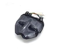 Moto Frein Arrière Lampe Feu Arrière De Moto, Clignotant, Feu Arrière Intégré, Feu De Freinage Arrière pour MT-09 MT09 MT 09 2021 2022