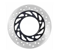 Moto Frein Disque Rotor Flottant Disques de Frein arrière Moto, Accessoires adaptés aux modèles CB750 Seven Fifty pour CB500 CB 500 750 2002 2001 2000 1997-2003