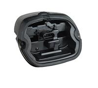 Moto Frein Feu Arrière Lumière Feu arrière de Moto à LED pour Dyna, pour Softail, FXSTB, pour Fatboy, pour Road King, Night Train, FLST (2000-2010)