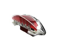 Moto Frein Feu Arrière Lumière Feu arrière LED pour Moto, Clignotant, feu Stop, pour Adventure F650, F650GS, F650ST, F800S, F800ST, F800R, R1200GS 2009-2014