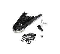 Moto Frein Feu Arrière Lumière Support de Clignotant LED pour Plaque d'immatriculation de Moto, feu arrière de Frein pour R Nine T pour NINET pour Scrambler pour Urban