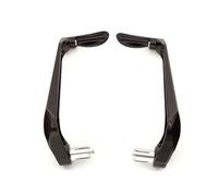 Moto Frein Levier Embrayage Protecteur 22mm 7/8 "Accessoires Universels De Moto, Levier De Frein Et d'embrayage De Vélo De Sport De Rue, Protecteur De Main, Remplacement De Garde-Main