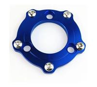 Moto Frein Rotor Adaptateur De Bride De Joint De Disque De Frein De Moto pour Échange De 220 Mm À 260 Mm pour Scooter Cygnus BWS, Accessoire De Moto