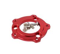 Moto Frein Rotor Adaptateur De Bride De Joint De Disque De Frein De Moto pour Échange De 220 Mm À 260 Mm pour Scooter Cygnus BWS, Accessoire De Moto