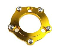 Moto Frein Rotor Adaptateur De Bride De Joint De Disque De Frein De Moto pour Échange De 220 Mm À 260 Mm pour Scooter Cygnus BWS, Accessoire De Moto