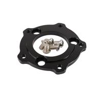 Moto Frein Rotor Adaptateur De Bride De Joint De Disque De Frein De Moto pour Échange De 220 Mm À 260 Mm pour Scooter Cygnus BWS, Accessoire De Moto