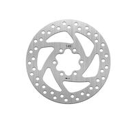 Moto Frein Rotor Disque De Frein Arrière 140 Mm pour Kugoo G-Booster, pour Kugoo M4 M4 Pro, Disques Et Plaquettes De Frein