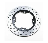 Moto Frein Rotor Disque De Frein Arrière pour Moto, 220 Mm, pour VTR 1000 SP-1/SP-2/RC51 2000-2006