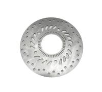 Moto Frein Rotor Disque De Frein AV&Ant Et Arrière De Moto De 220 Mm, Plaquettes De Frein pour PCX125 2021-2024 PCX160 PCX 160