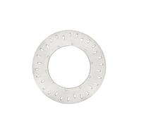 Moto Frein Rotor pour K 1200 LT 1997-2009 Disque De Frein Arrière Motos Braking Kits De Disques Et Plaquettes De Frein AV&Ant Et Arrière pour Motos