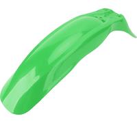 Moto - Front - Aile - Plastique - Vélo - Bike - Pare-boue échange pour KLX 110 KX65 Moto Vert