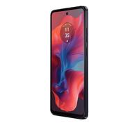 Moto G04 (4G) 4 Go 128 Go, Noir, Débloqué