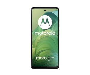 Moto G04s (4G) 64 Go, Vert, Débloqué