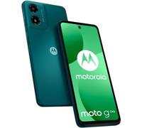 Moto G04s 64gb (sea Green, Android 14, 4 Gb)