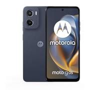 Motorola moto g05 16,9 cm (6.67") Doppia SIM Android 15 4G USB tipo-C 4 GB 256 GB 5200 mAh Blu