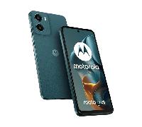 Moto g05 (4G) 128 Go, Vert
