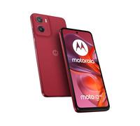 Moto g05 64 Go, Rouge Prune