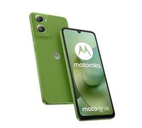Moto G06 4 128 4G, Tendril Vert | capteur principal de 50MP, écran 6,88", batterie longue durée, 5200 mAH