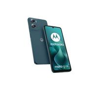 Moto G06 4 128 Tapestry bleu