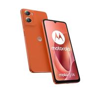 Motorola moto g06 (4G) 256 Go Orange
