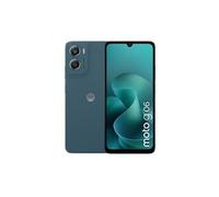 Moto G06 4G 64GB/4GB Double SIM Bleu