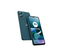 Moto G06 Power 6.88" Double nano SIM 256 Go Bleu Tapestry