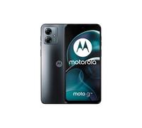 Moto G14 4 Go/128 Go Gris (Steel Gray) Double SIM