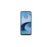 Motorola moto g14 16,5 cm (6.5") Double SIM Android 13 4G USB Type-C 8 Go 256 Go 5000 mAh Bleu