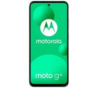 Moto G15 (4G) 128 Go, Bleu clair