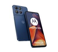 moto g15 (4G) 256 Go, Marine
