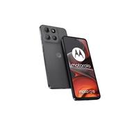 Moto G15 - 4G smartphone - double SIM - RAM 8 Go / Mémoire interne 512 Go - microSD slot - Ecran LCD - 6.72" - 2400 x 1080 pixels (60 Hz) - 2x