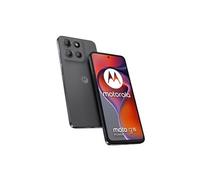 Moto G15 Power 17,1 cm (6,72") Double SIM Android 15 4G USB Type-C 8 Go 256 Go 6000 mAh Gris