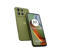 moto g15 power 17,1 cm (6.72") Double SIM Android 15 4G USB Type-C 8 Go 512 Go 6000 mAh Vert