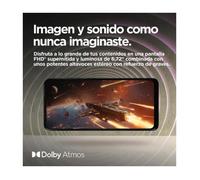 Motorola moto g15 (4G) 512 Go, Gris, Débloqué