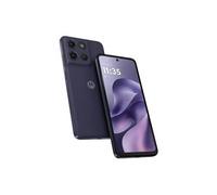 Moto G17 (4G) 128 Go, Evening Blue