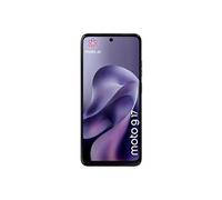 Moto G17 - 4G smartphone - double SIM - RAM 4 Go / Mémoire interne 128 Go - microSD slot - Ecran LCD - 6.72" - 2400 x 1080 pixels (60 Hz) - 3 x