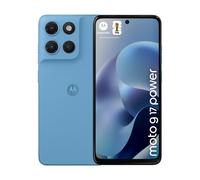 moto g17 power (4G) 256 Go, Bleu