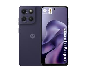 moto g17 power (4G) 256 Go, Violet