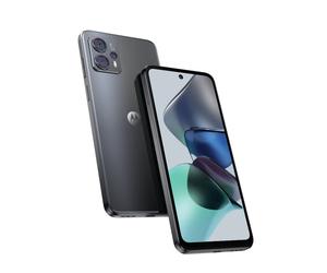 moto g23 (4G) 128 Go, Charbon de bois, Débloqué