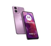 Moto G24 - 4G smartphone - double SIM - RAM 8 Go / Mémoire interne 128 Go - microSD slot - Ecran LCD - 6.56" - 1612 x 720 pixels (90 Hz) - 2x caméras