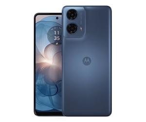 Moto G24 Power 256 Go, Bleu (Ink Blue), Débloqué